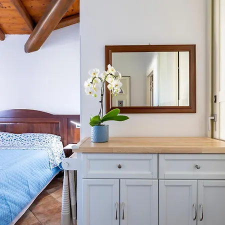 Loredana Casa vacanze Bari Sardo