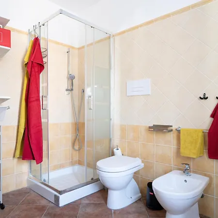 Loredana Casa vacanze