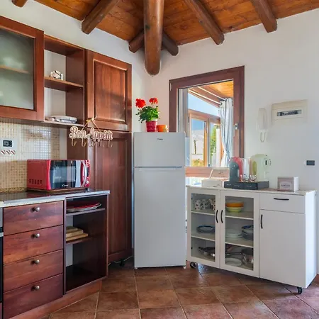 Loredana Casa vacanze Bari Sardo