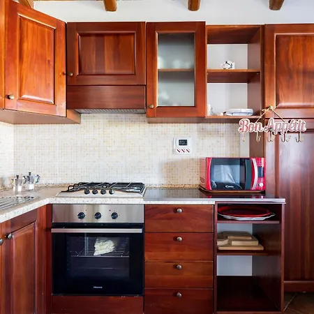 Loredana Casa vacanze Bari Sardo