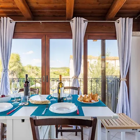 Casa vacanze Loredana