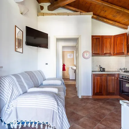 Loredana Casa vacanze Bari Sardo