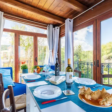 Casa vacanze Loredana Bari Sardo