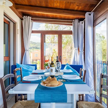 Loredana Casa vacanze