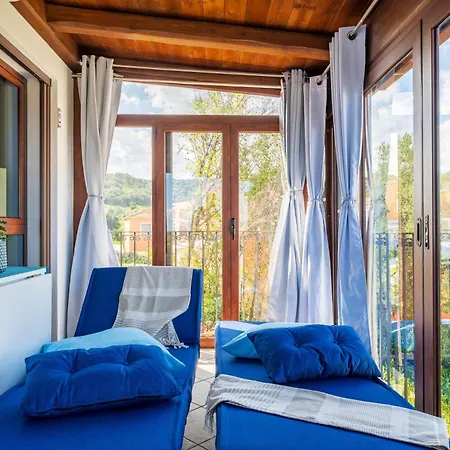 Casa vacanze Loredana *