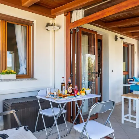 Casa vacanze Loredana Bari Sardo