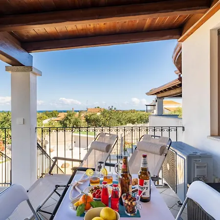 Loredana Casa vacanze Bari Sardo