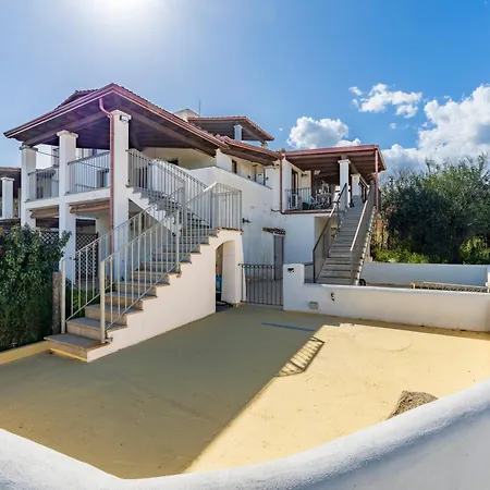 Loredana Casa vacanze