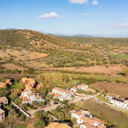 Casa vacanze Loredana Bari Sardo