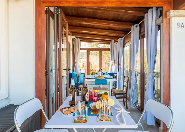 Loredana Tatil Evi Bari Sardo