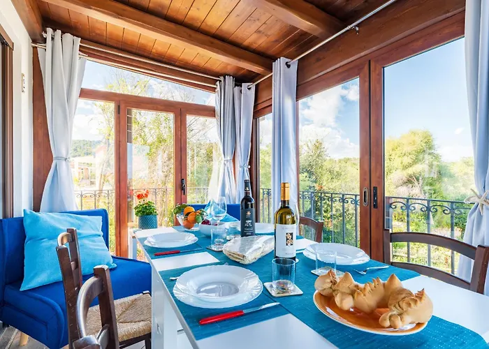 Tatil Evi Loredana *