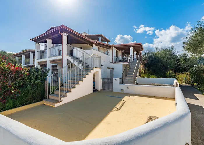 Loredana Tatil Evi