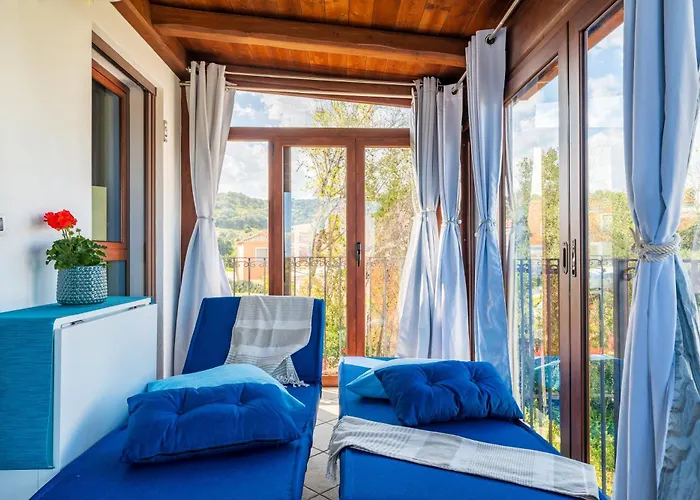 Tatil Evi Loredana *