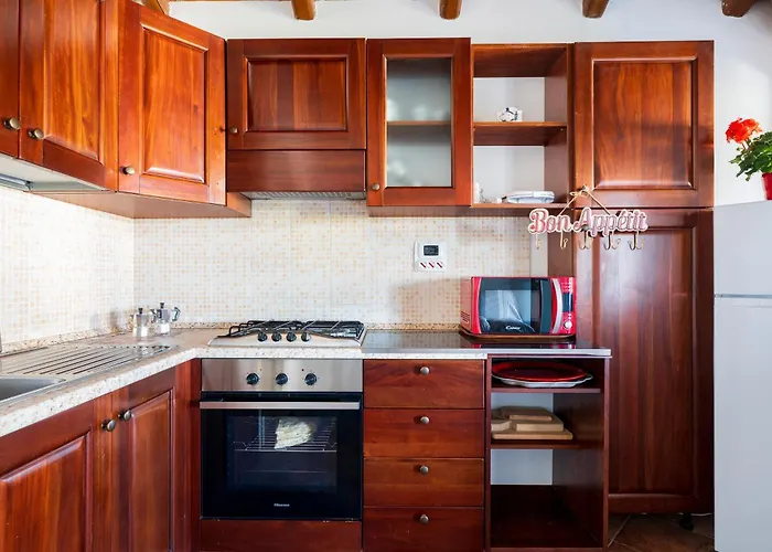 Tatil Evi Loredana Bari Sardo