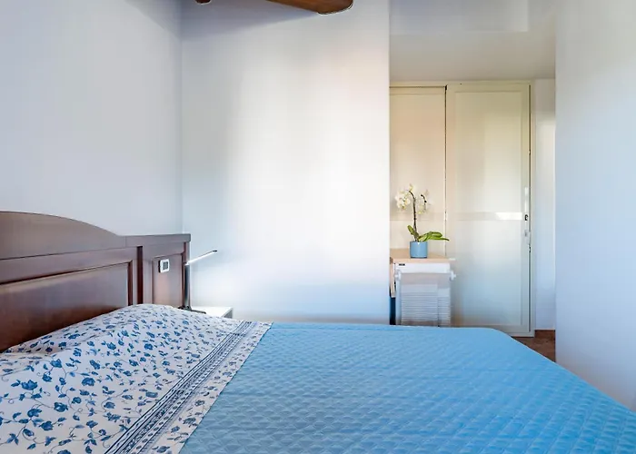 Tatil Evi Loredana Bari Sardo