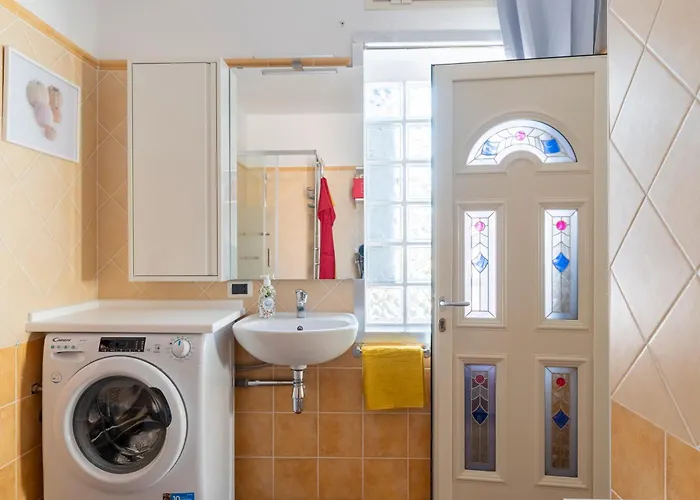 Tatil Evi Loredana Bari Sardo