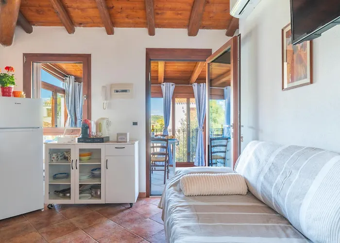 Loredana 巴里萨尔多